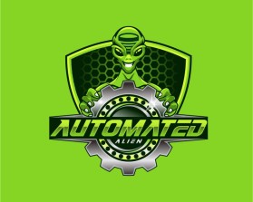 Automated Alien entry by conceptoday