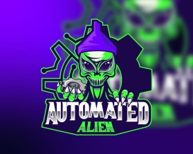 Automated Alien entry by EggyYp