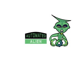 Automated Alien entry by Coral