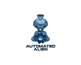 Automated Alien entry by Digiti Minimi