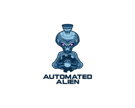 Automated Alien entry by Digiti Minimi