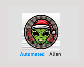 Automated Alien entry by Bikram141