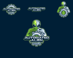 Automated Alien entry by Digiti Minimi