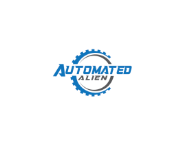 Automated Alien entry by logoGamerz