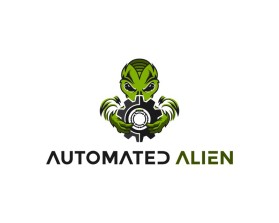 Automated Alien entry by Haris06