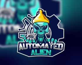 Automated Alien entry by EggyYp