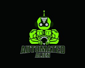 Automated Alien entry by awesome
