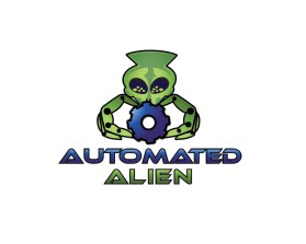 Automated Alien entry by Coral