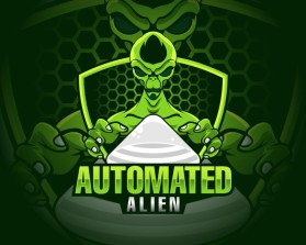 Automated Alien entry by conceptoday