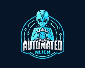 Automated Alien entry by Armchtrm