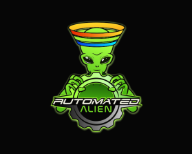 Automated Alien entry by zahitr