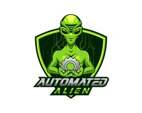 Automated Alien entry by conceptoday
