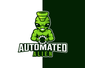 Automated Alien entry by awesome