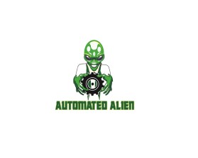 Automated Alien entry by myeko