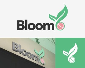 Bloom (no website yet) entry by stuckattwo