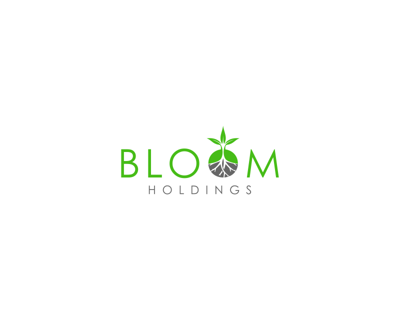 Logo Design for Bloom (no website yet)