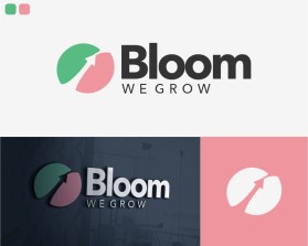 Bloom (no website yet) entry by stuckattwo