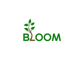 Bloom (no website yet) entry by alyeasha
