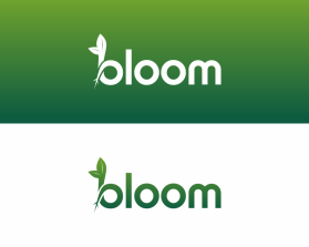Bloom (no website yet) entry by Mza