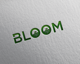 Bloom (no website yet) entry by Mza