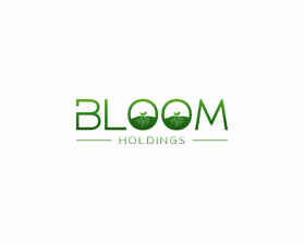 Bloom (no website yet) entry by Mza