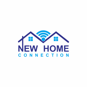 New Home Connection entry by pradana