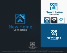 New Home Connection entry by logoGamerz