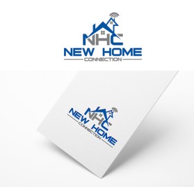 New Home Connection entry by Design Rock
