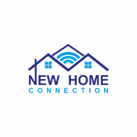 New Home Connection entry by pradana