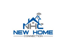 New Home Connection entry by Design Rock