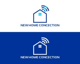 New Home Connection entry by Mujur