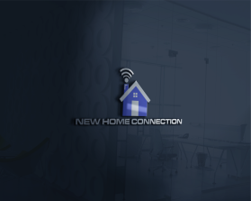New Home Connection entry by vixora