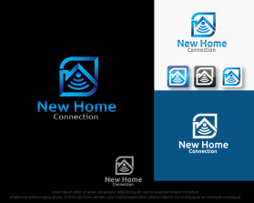New Home Connection entry by logoGamerz
