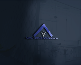 New Home Connection entry by vixora