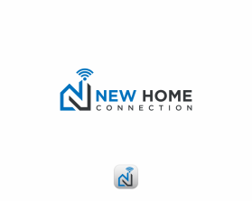 New Home Connection entry by KAWE 5