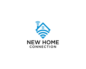 New Home Connection entry by rejeky_design