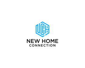 New Home Connection entry by rejeky_design