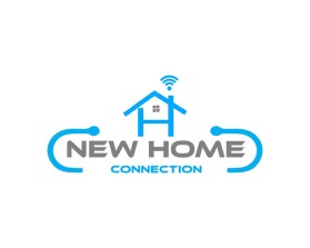 New Home Connection entry by fahmi hu
