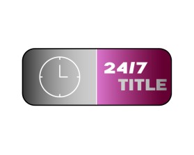 24/7 Title entry by raoufloua