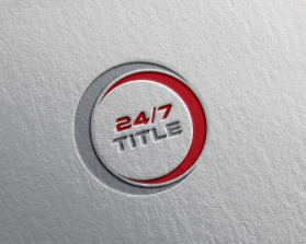 24/7 Title entry by vixora