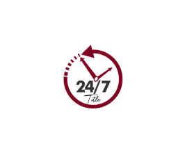 24/7 Title entry by logoGamerz