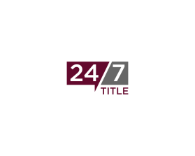 24/7 Title entry by seropah_