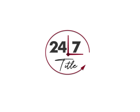 24/7 Title entry by logoGamerz