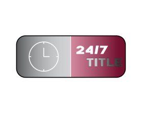 24/7 Title entry by raoufloua