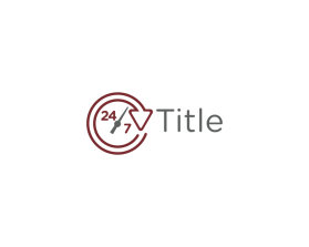 24/7 Title entry by fije