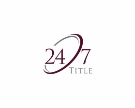24/7 Title entry by ikho