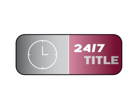 24/7 Title entry by raoufloua