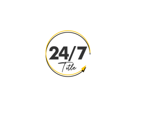 24/7 Title entry by logoGamerz