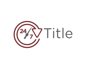 24/7 Title entry by fije