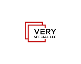 Very Special LLC entry by rejeky_design